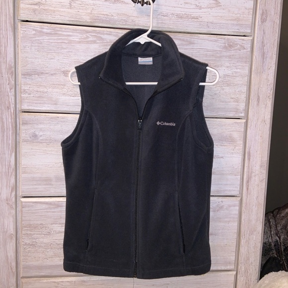 Columbia Jackets & Blazers - Columbia Vest